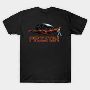 Prison T-Shirt